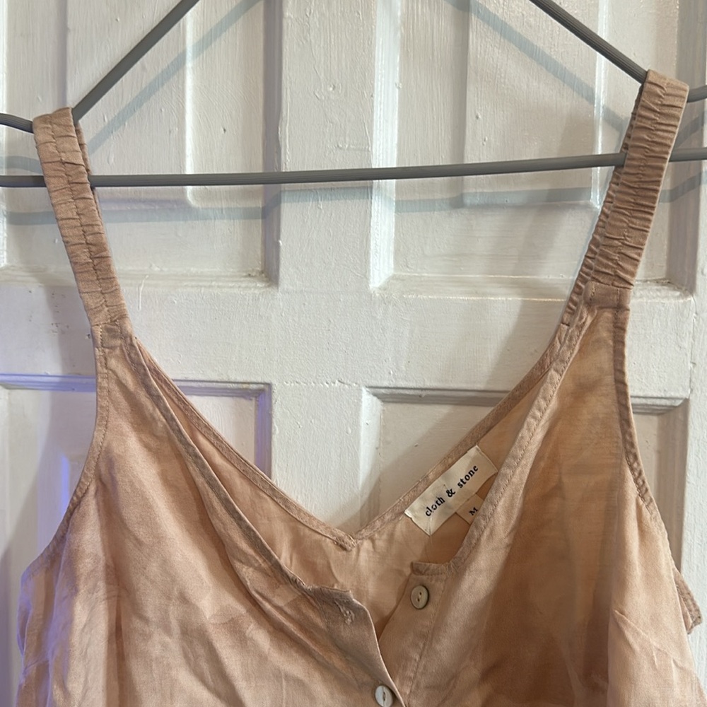 T—Cloth&Stone Top - Picture 2 of 14